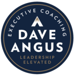 Dave Angus Executive Coaching, Leadership Elevated